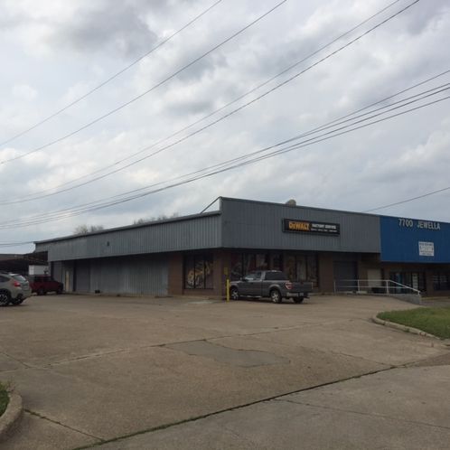 7702 Jewella Ave, Shreveport, LA 71108